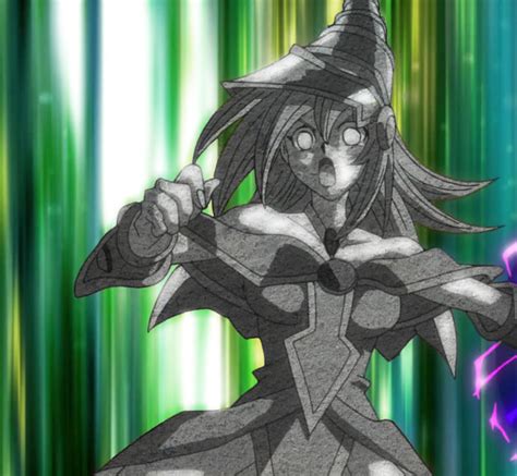 The Big Imageboard Tbib Breasts Dark Magician Girl Duel Monster Large Breasts Open Mouth