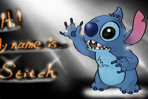 Stitch Wallpaper ·① Download Free Cool Wallpapers For
