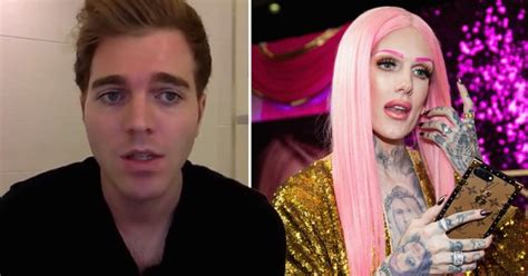 Whats Happening Between Jeffree Star And Shane Dawson Metro News