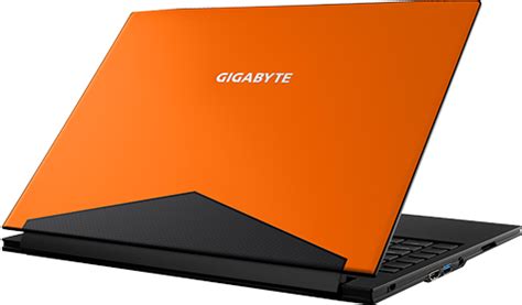 Xotic Pc Gigabyte Aero 14wv7 14 Gaming Laptop