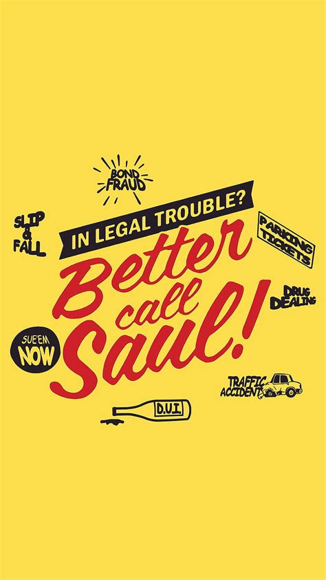 Details More Than 62 Better Call Saul Iphone Wallpaper Latest In