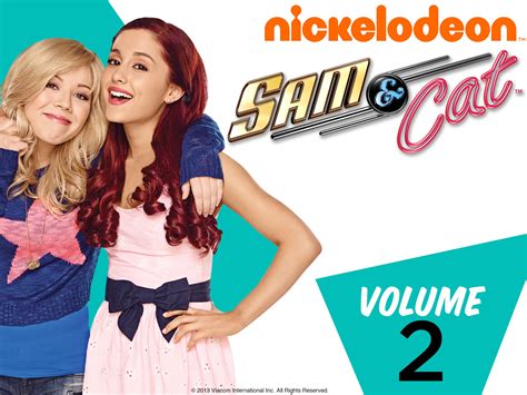 Watch Sam And Cat Volume 2 Prime Video