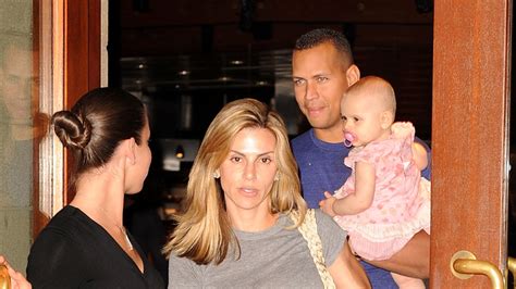 Inside Alex Rodriguez And Ex Wife Cynthia Scurtis Messy Relationship