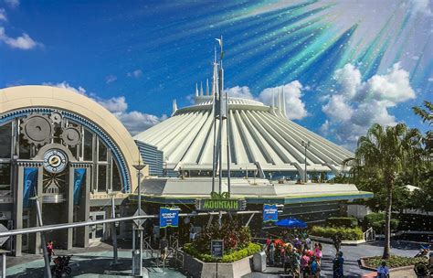 Space Mountain Florida Answers And Secrets Revealed