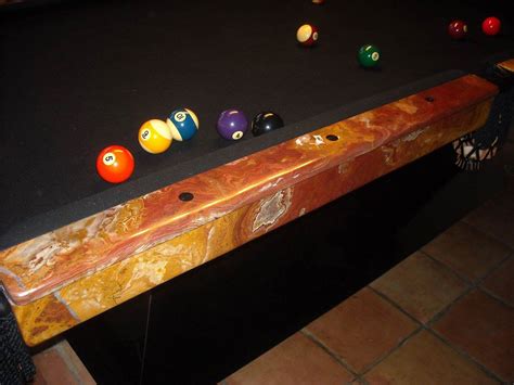 Pool Table Archive Marble Billiards