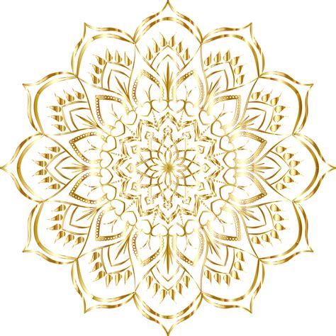 90 Free Gold Mandala And Mandala Images Pixabay