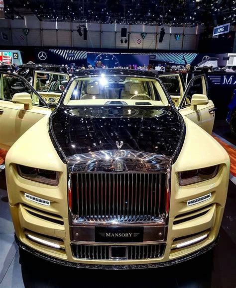 Rolls Royce Rolls Royce Luxury Cars Millionaire