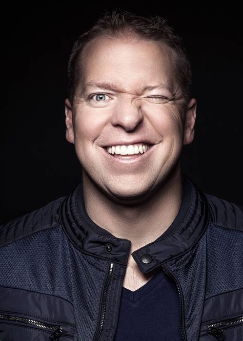 Comedian Gary Owen Bringing All The Laughs To The Empire Theatre Arts