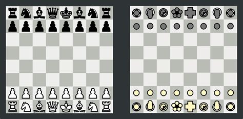 Attempt At Improving 2d Chess Design Rchess