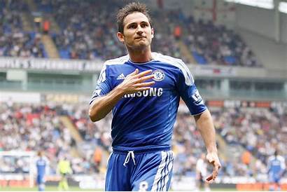 Lampard Frank Chelsea Legend Sign Wallpapers Manchester