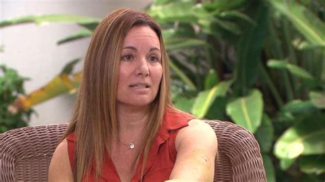 Florida Teacher Describes Pulling Students To Safety Gma