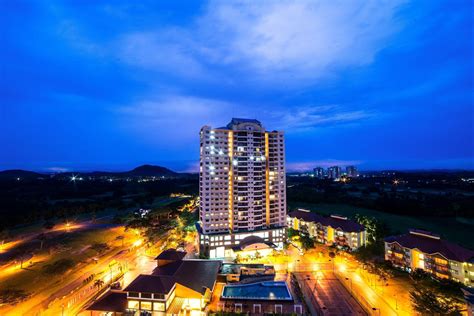 The venue is within walking distance of many of the attractions including windmill dutch square melaka and st. Swiss-Garden Hotel Melaka, Malacca - Compare Deals