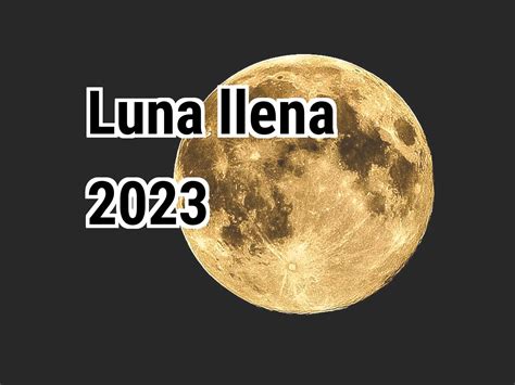 Fases De La Luna 2023 Calendar Center