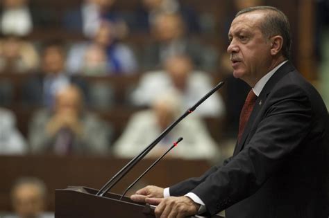 Turkey Pm Slams Israeli State Terrorism In Gaza Middle East Eye