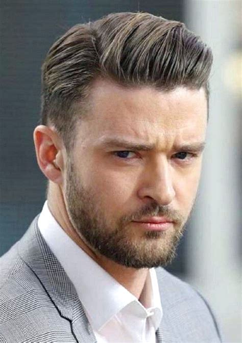 2020 Older Mens Hairstyles Haircuts Images