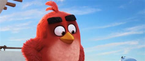 The Angry Birds Movie New Trailer · 3dtotal · Learn Create Share