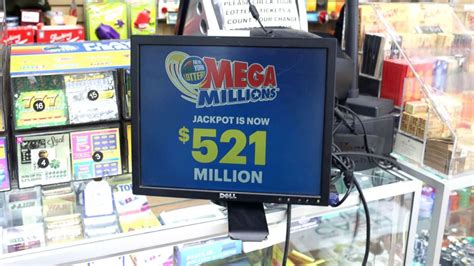 Mega millions director gary grief talks about what's next for the winner. $521 million Mega Millions jackpot winner gets advice from ...