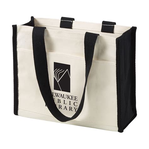 Canvas Tote Bags The Perfect Way To Carry Your Everyday Essentials Parklandmfg