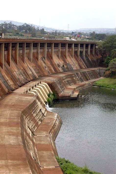 Ugandas Owen Falls Dam A Colonial Legacy That Still Stings The East