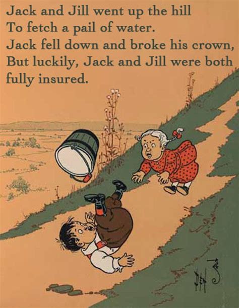 Amyoops Nursery Rhymes For Adults