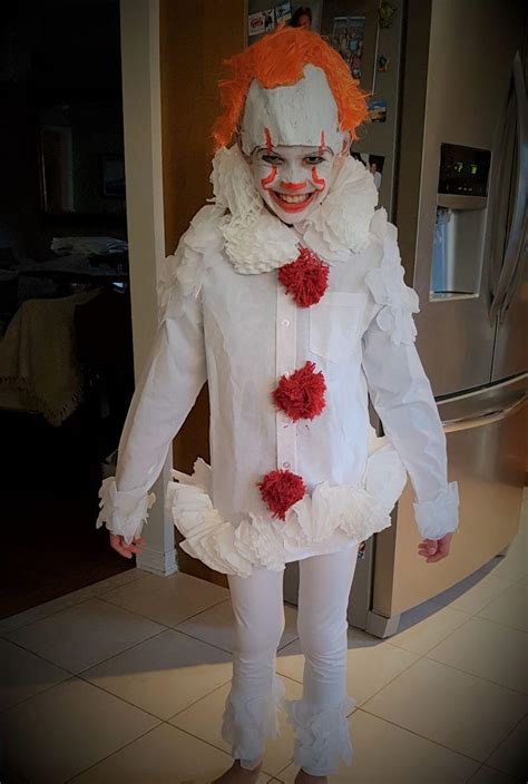 Womens Pennywise Costume Shop Wholesale Save 48 Jlcatjgobmx