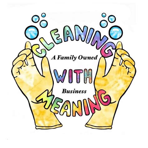 Cleaning With Meaning Llc Home