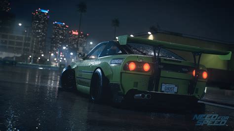 The last japanese car we have to build in nfs heat, so we're building it into a fast & furious inspired time attack/hill climb car! car, Need for Speed, Police cars, Trees, Road, Tail light ...