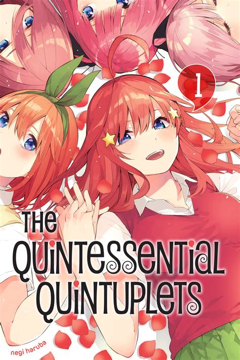 The Quintessential Quintuplets 5toubun No Hanayome Wiki Fandom