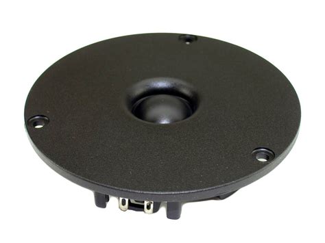 Replacement Speakers Poly Dome Tweeter T 145