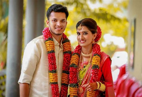 24 Beautiful Kerala Wedding Photography Ideas From Top Photographers