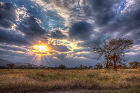 African Sunrise And Sunsets Hawkins Photo Alchemy