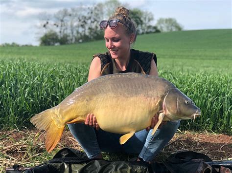 I am glad that i was able to do something for the relations between britain and germany in a difficult time. Neue Frauenpower bei Aquatic Baits: Julia Trautmann im ...