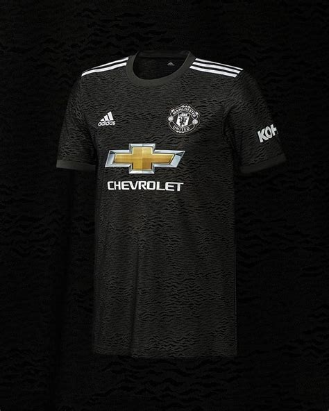 Follow the vibe and change your wallpaper every day! Gallery of Man Utd 2020/21 adidas away kit | Manchester ...