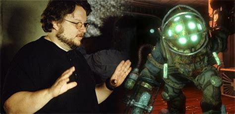 The following is the complete filmography of guillermo del toro, a mexican filmmaker, author, and actor. Guillermo del Toro Interested in BioShock Movie Too ...