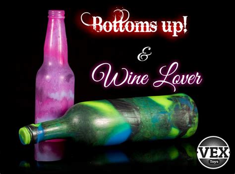Beer Bottle Sex Toy Silicone Bottle Adut Toy Custom Color Etsy