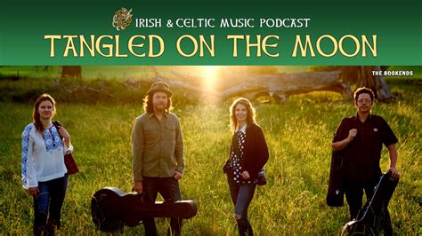 Celtic Music Magazine Tangled On The Moon Marc Gunn