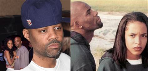 Damon Dash Says Aaliyah Wanted ‘the Fuck Away From R Kelly After Marriage Annulment