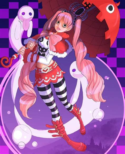 17 Facts About Perona One Piece Amino