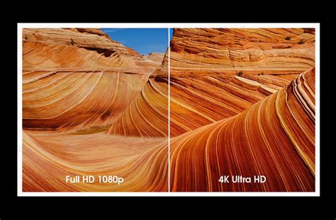 Everything You Need To Know About Ultra Hd 4k Digital Trends