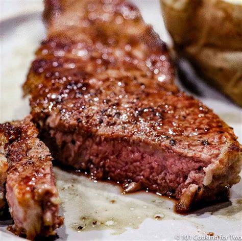 Gordon Ramsay Striploin Steak Recipe Deporecipe Co
