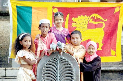 Multi Cultural Education In Sri Lanka බහු සංස්කෘතික අධ්‍යාපනය