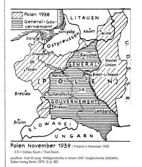 Auf 674 einzelblättern erschien das kartenwerk und deckte das gesamte gebiet. Deutschland 1933 Bis 1939 Karte - Frankreich Karte Schwarz ...