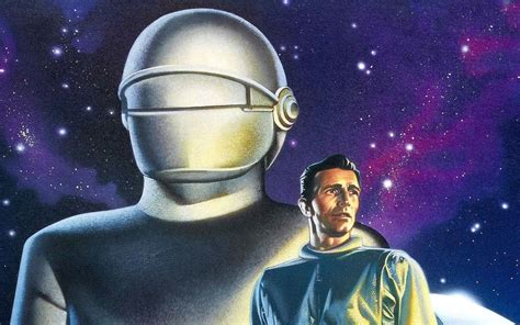 But which ones are the best? Classic 1950s Sci-Fi Movies | Futurism