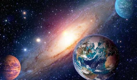¿quién Hizo El Primer Mapa Del Universo El Séptimo Cielo