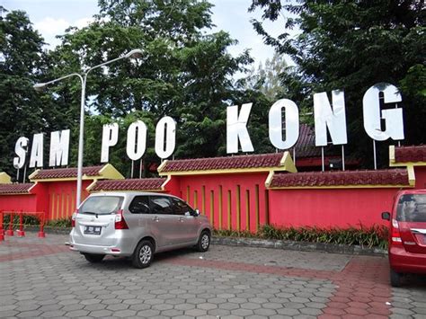 Sam Po Kong Temple Semarang 2020 Alles Wat U Moet Weten Voordat Je Gaat Tripadvisor
