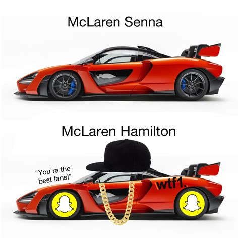 blessed 🙏 f1 formula1 mclaren wtf1 funny car memes crazy funny memes car humor supercars