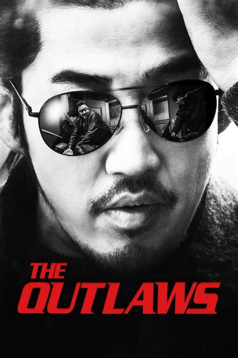 The Outlaws 2017 Posters — The Movie Database Tmdb