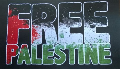 End of prayer for palestine. "Free Palestine - Freiheit für Palästina! Für ein Ende der ...