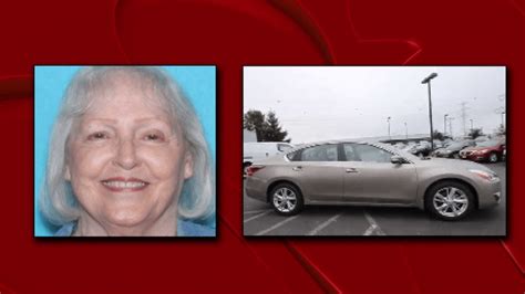 silver alert issued for missing mckinney 83 year old woman nbc 5 dallas fort worth