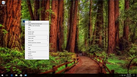 27 Set Desktop Background Windows 10 